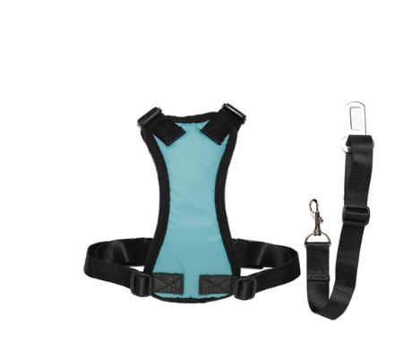 PupBodyGuard™ Seatbelt and Harness- FREE Shipping!