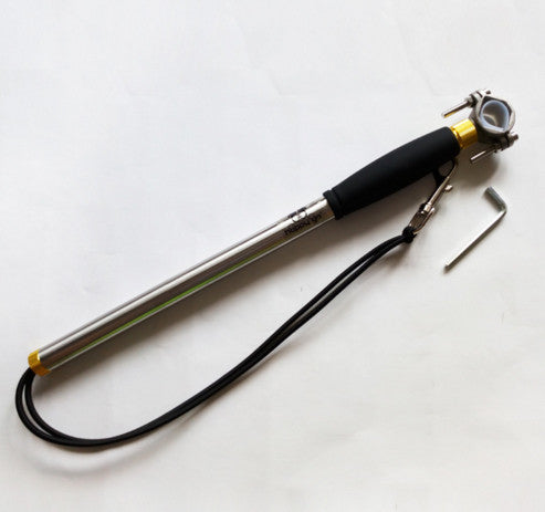 Hands-Free Dog Bike Leash