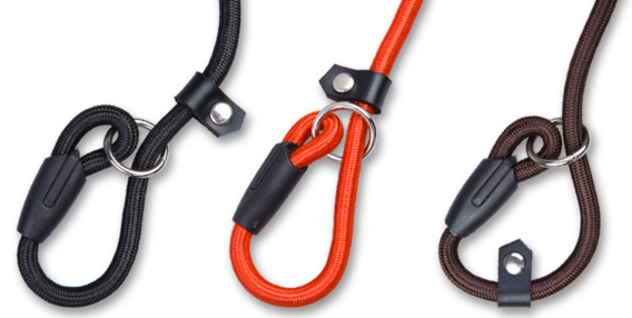 PuppyTrainingFastTrack Training Slip Leash®️ - (As Seen In The Fast Track System) - FREE