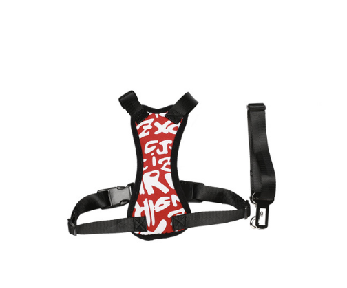 PupBodyGuard™ Seatbelt and Harness- FREE Shipping!