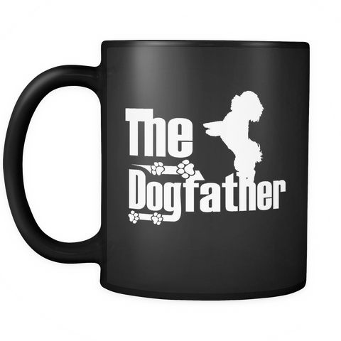 The Dogfather - Shih tzu