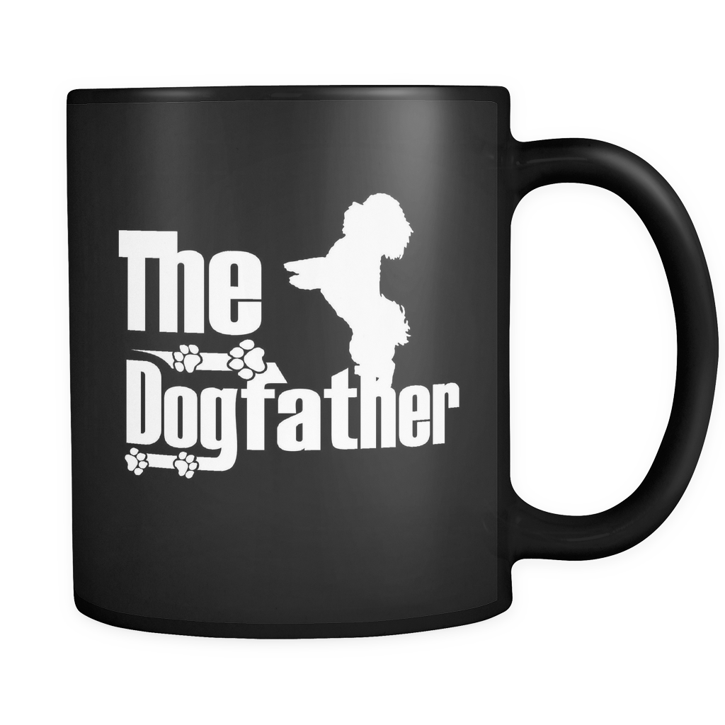 The Dogfather - Shih tzu