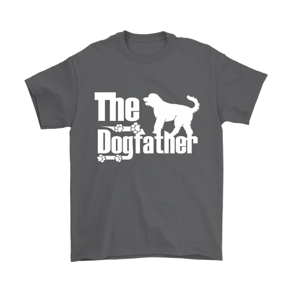 The Dogfather Goldendoodle  T-Shirts/Hoodies