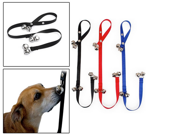 Kennel Bells®️ - Kennel Bell®️ -  Potty Training Bells for Dogs -Potty Bells For Dogs