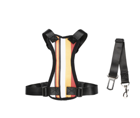 PupBodyGuard™ Seatbelt and Harness- FREE Shipping!
