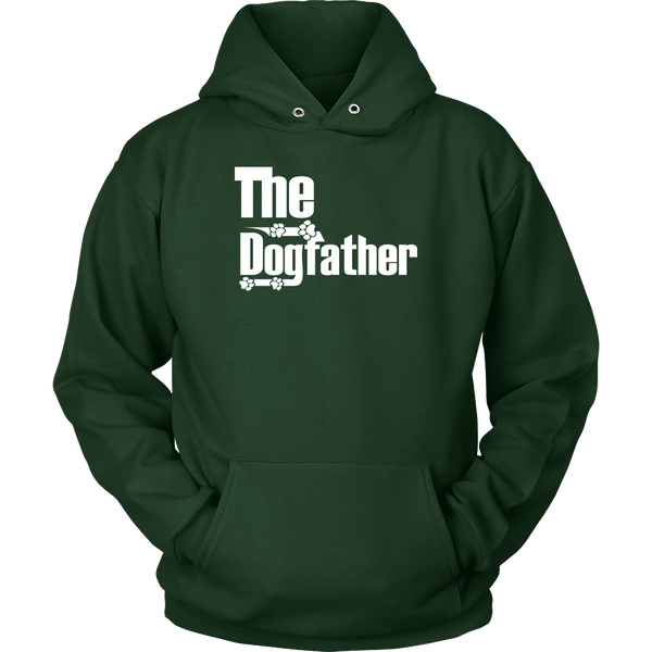 The DogFather - T-Shirts / Hoodies