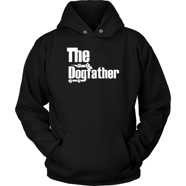 The DogFather - T-Shirts / Hoodies