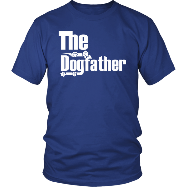 The DogFather - T-Shirts