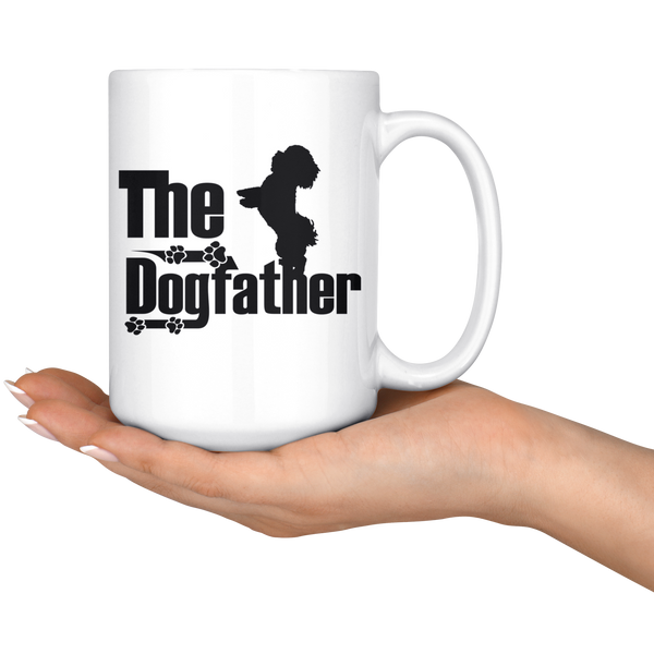 DogFather - Shih Tzu - 15 oz