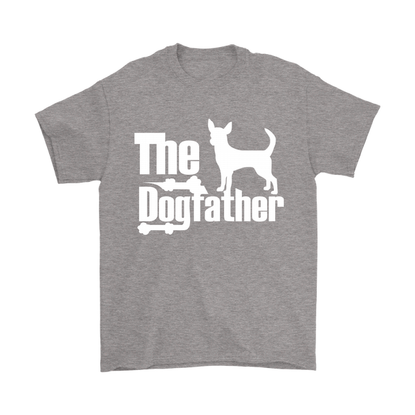 The Chihuahua Dogfather T-Shirts/Hoodies