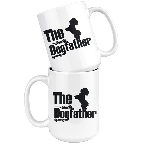 DogFather - Shih Tzu - 15 oz